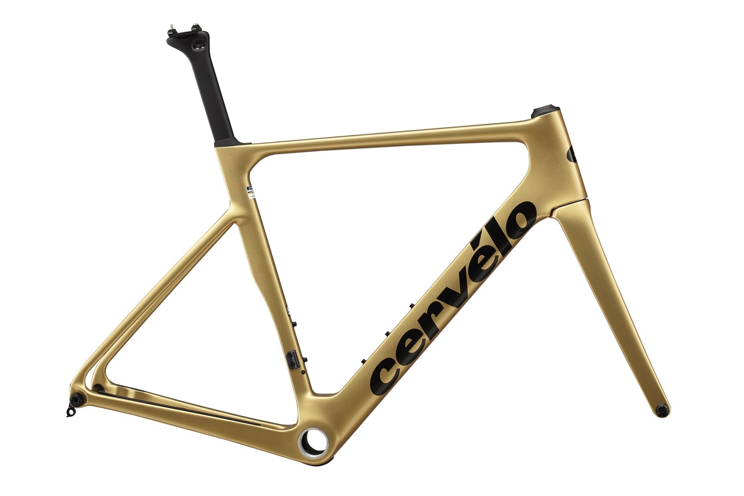 SOLOIST フレームセット（2023～2024） 2色展開 ｜ cervélo ｜ Lineup